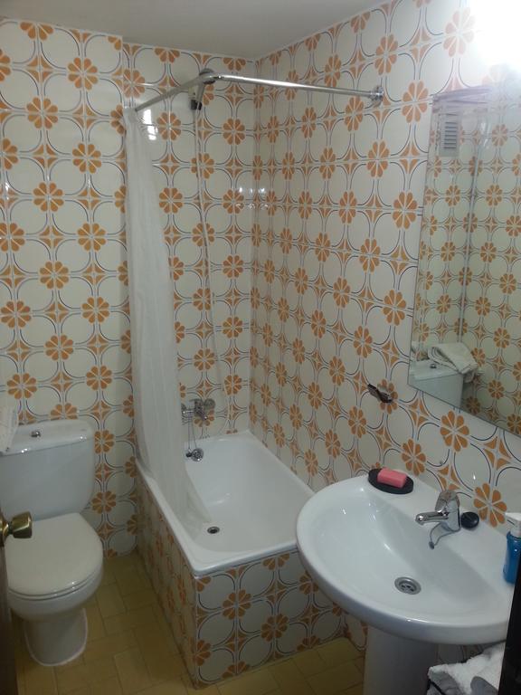 Apartamento Santa Ana Siviglia Camera foto